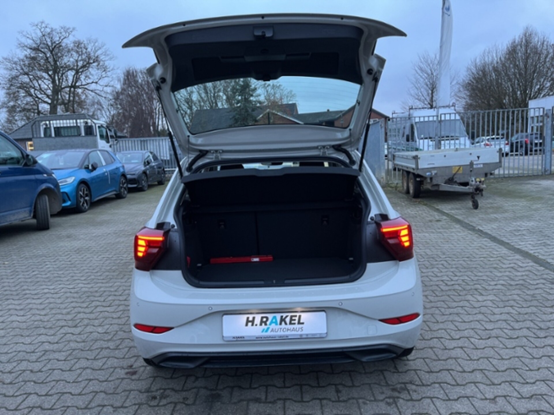 Volkswagen Polo Life