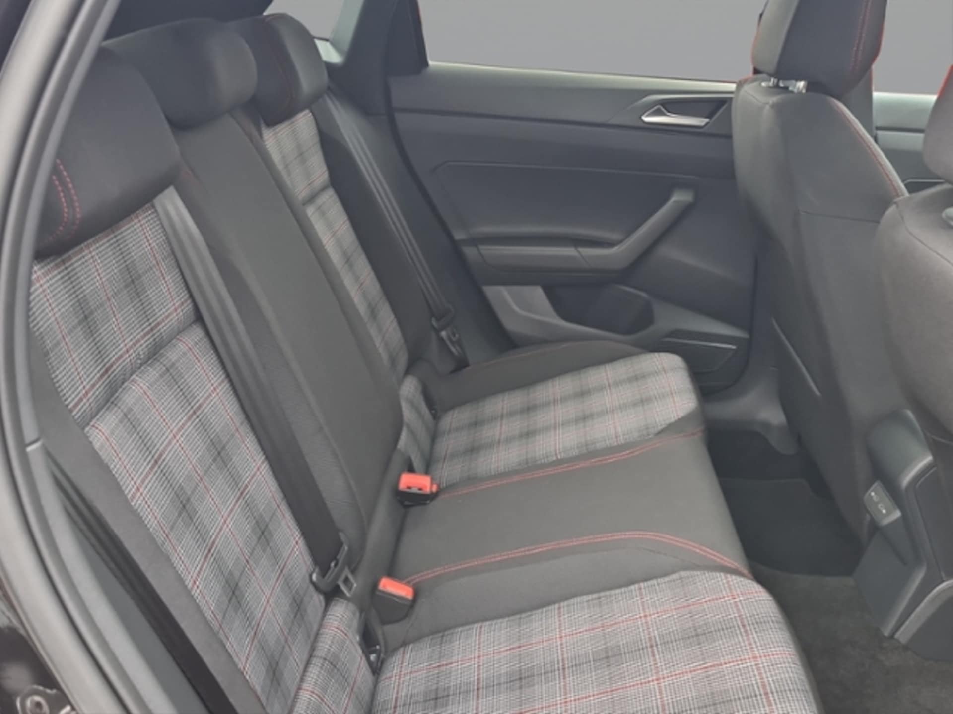 Volkswagen Polo GTI