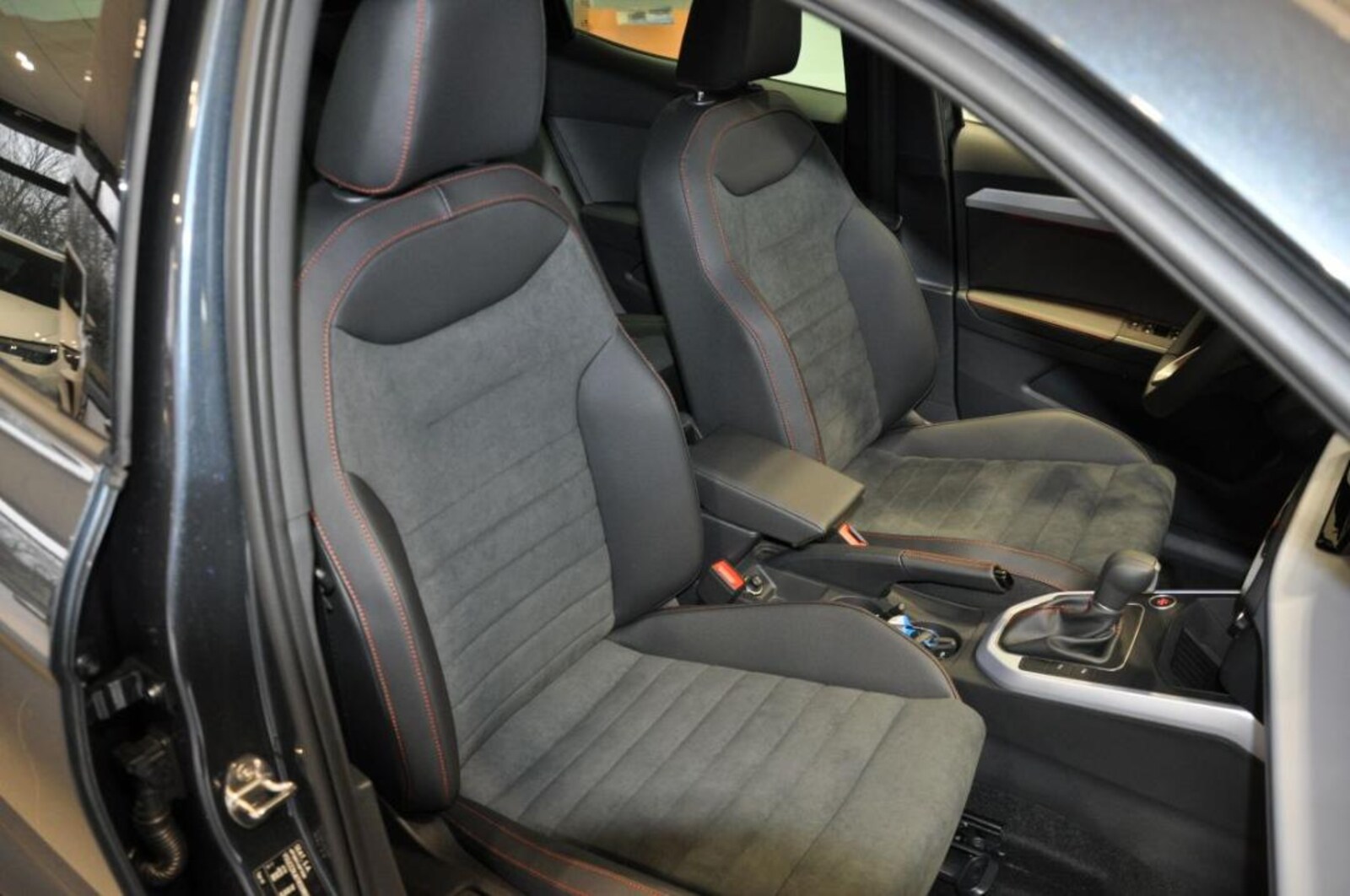 SEAT Arona – Bild 10