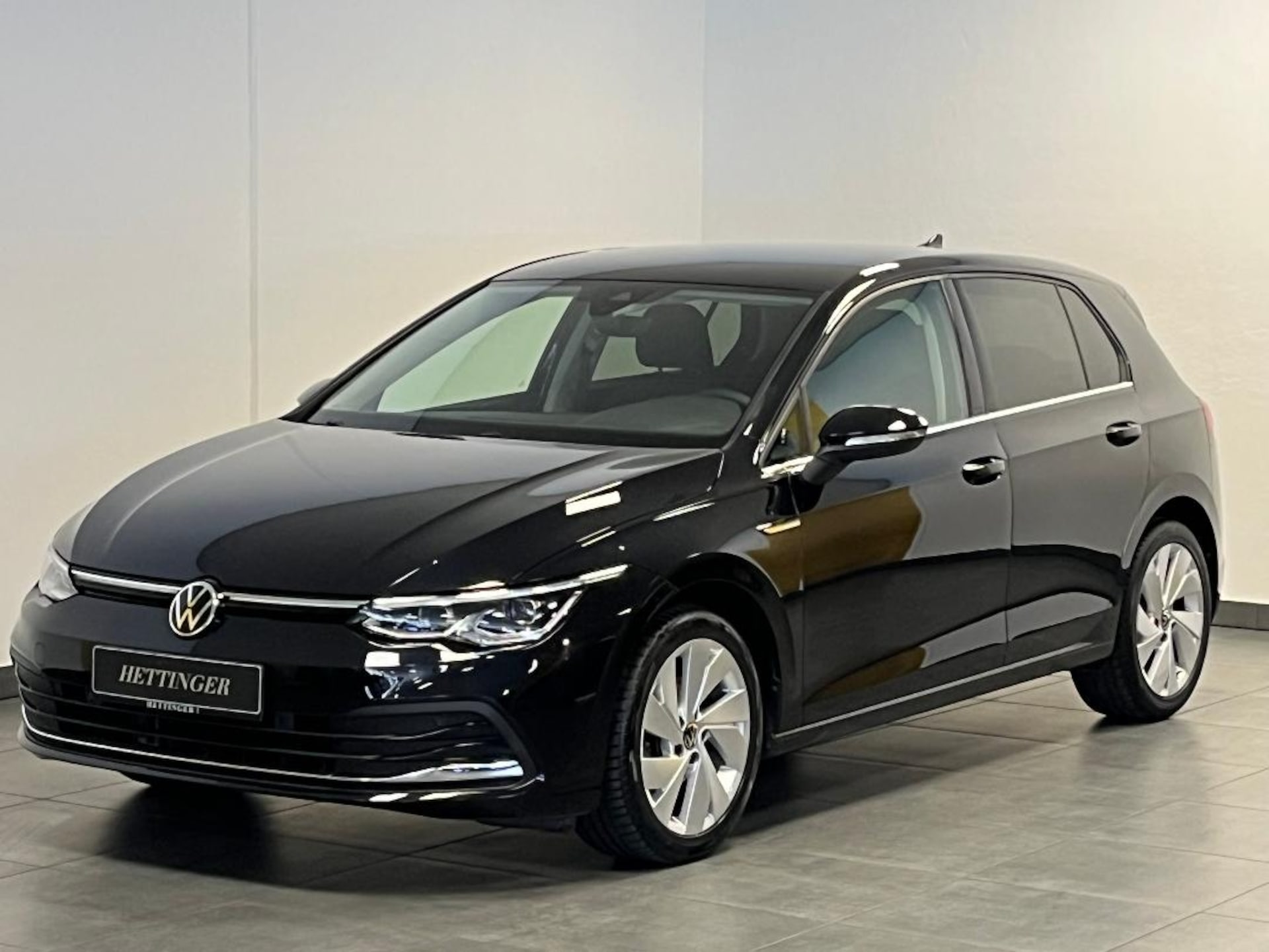 Volkswagen Golf Style