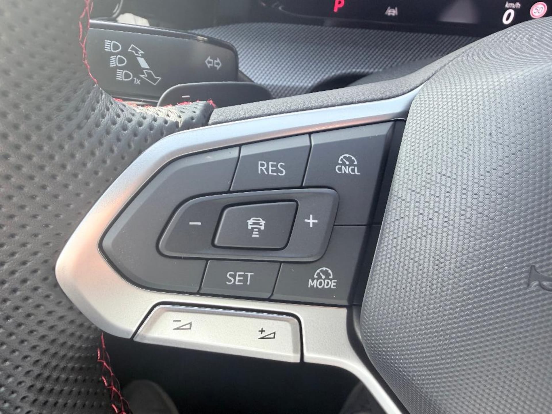 Volkswagen Golf GTI Clubsport