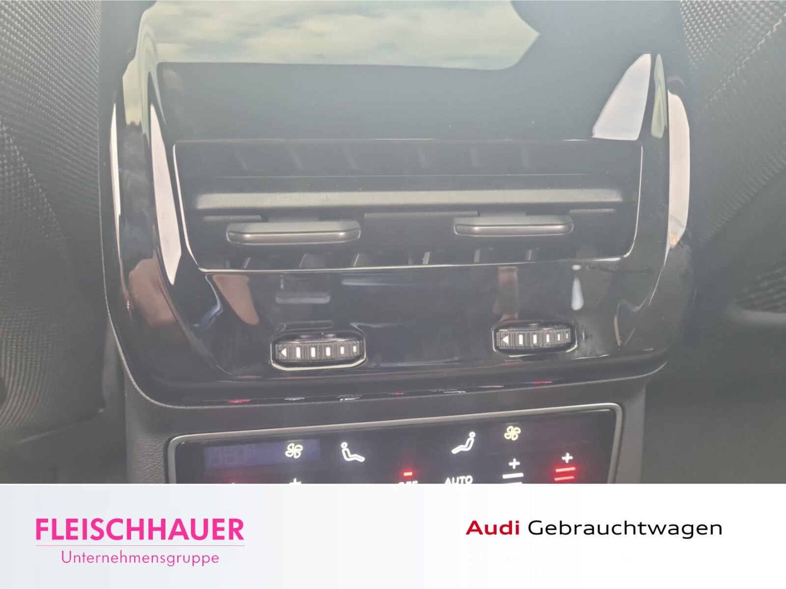 Audi A6 Limousine – Bild 13