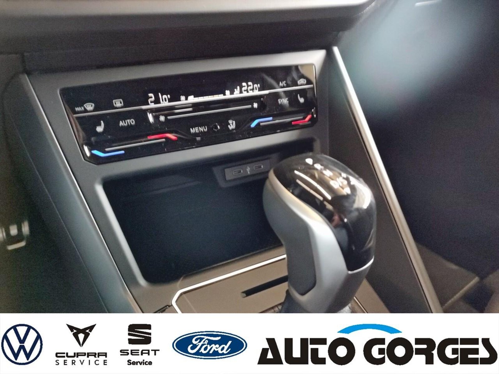 Volkswagen Taigo – Bild 12