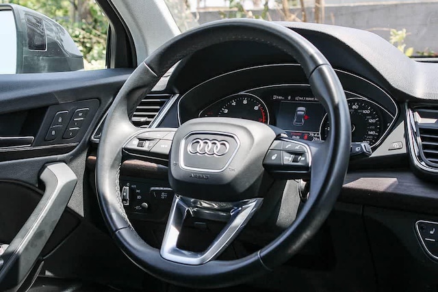2023 Audi Q5 Premium - Photo 16