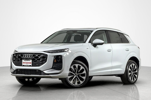 2026 Audi Q3 SUV