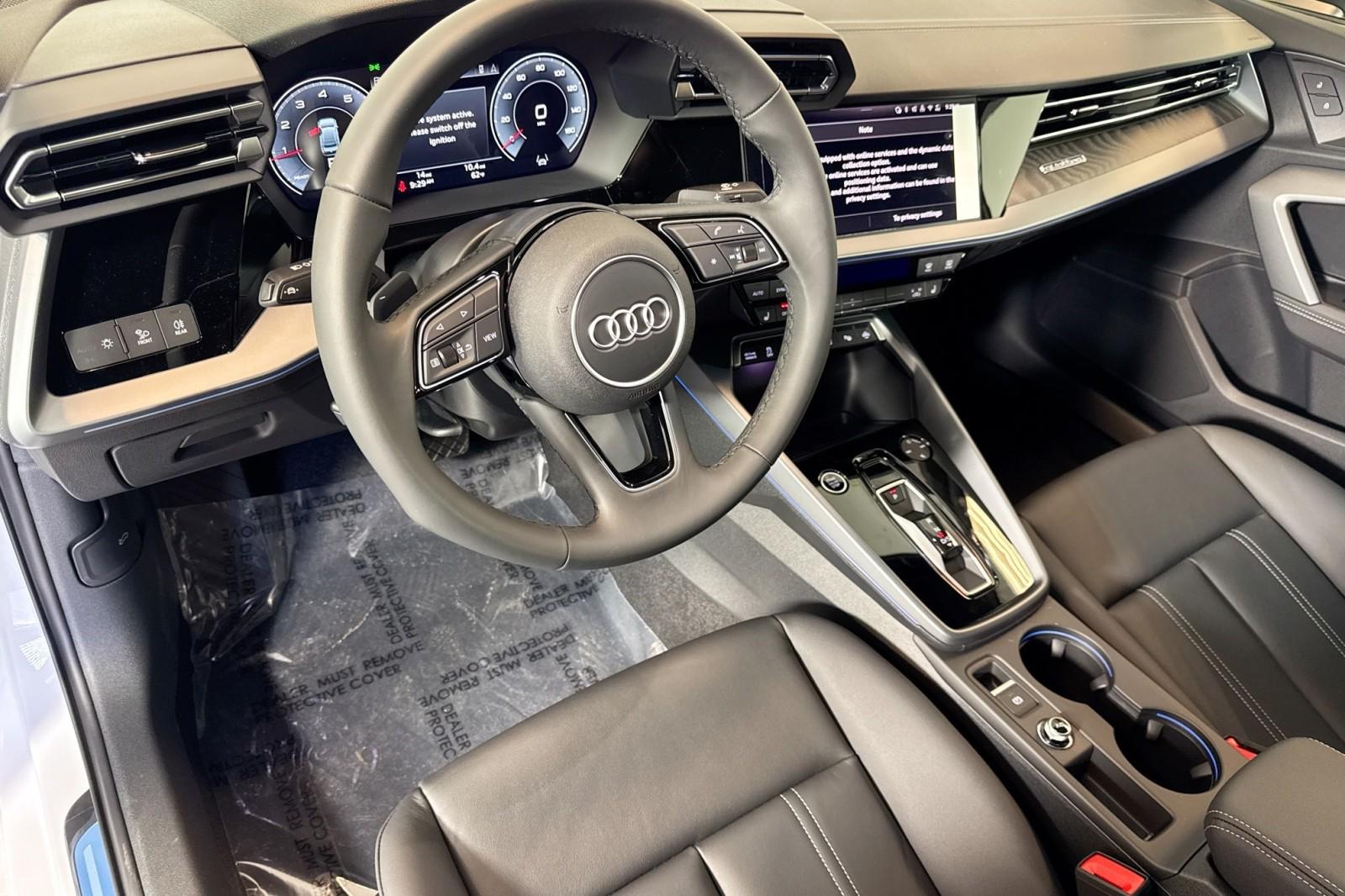 2026 Audi A3 Premium - Photo 9