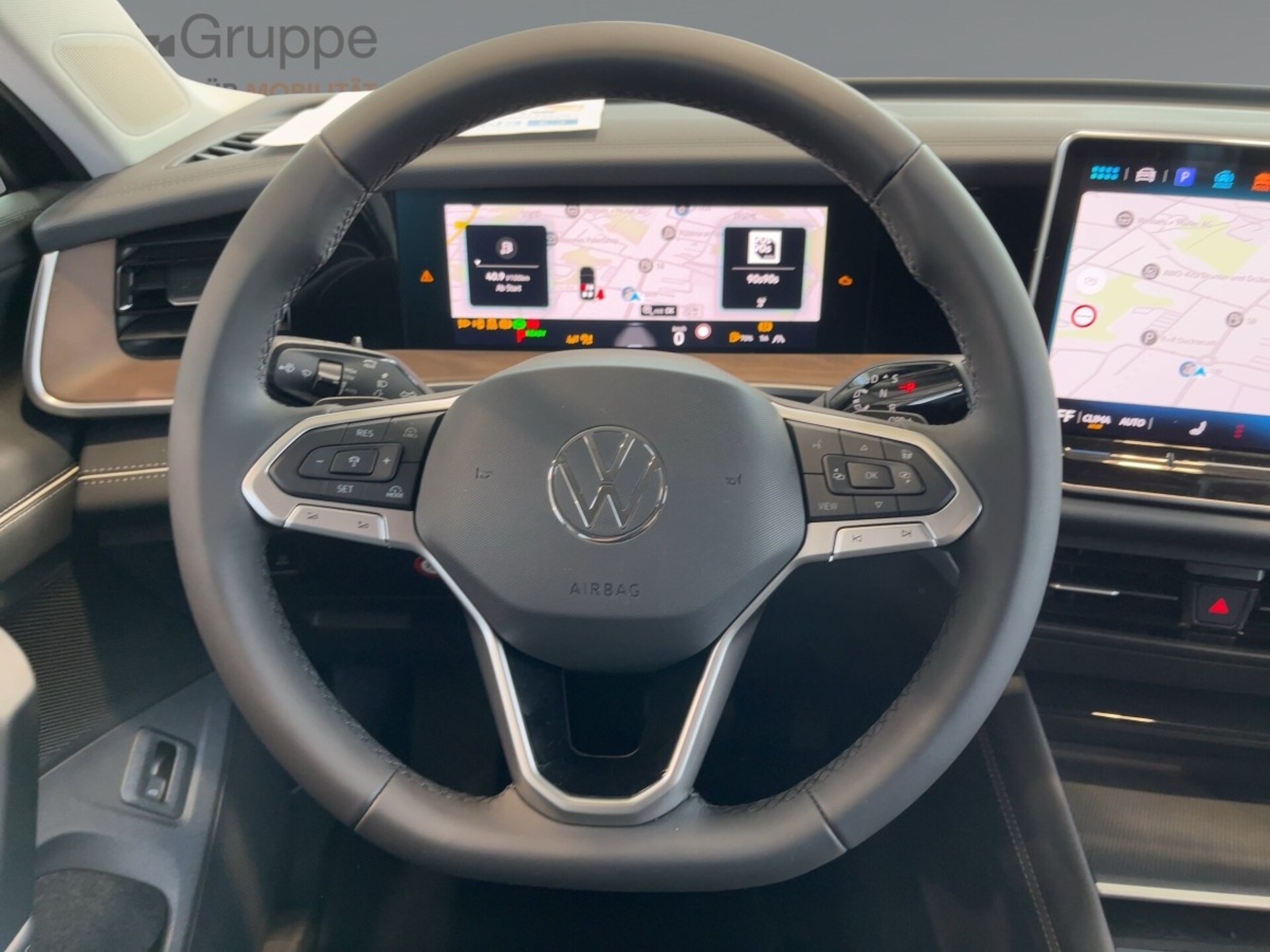 Volkswagen Tayron Elegance