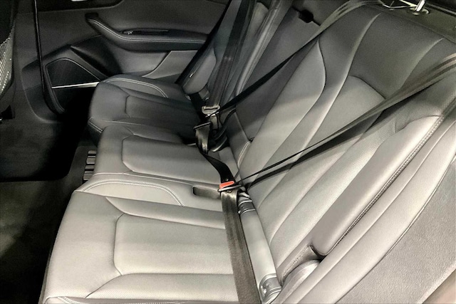 2026 Audi Q8 Premium Plus - Photo 19