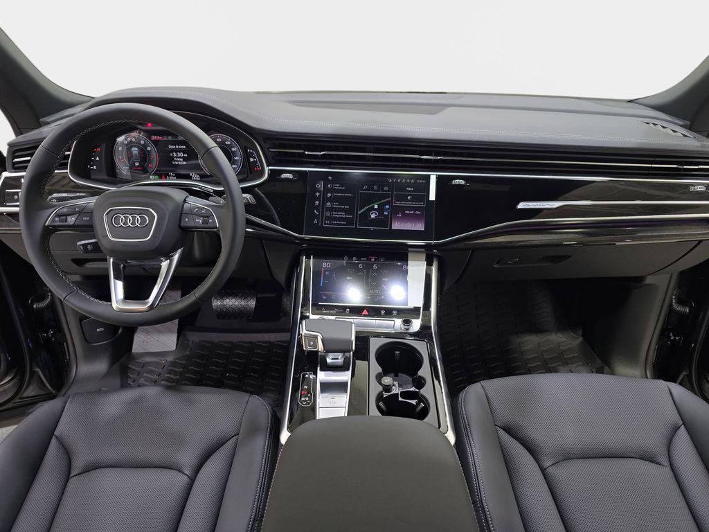 2026 Audi Q8 Premium Plus - Photo 9
