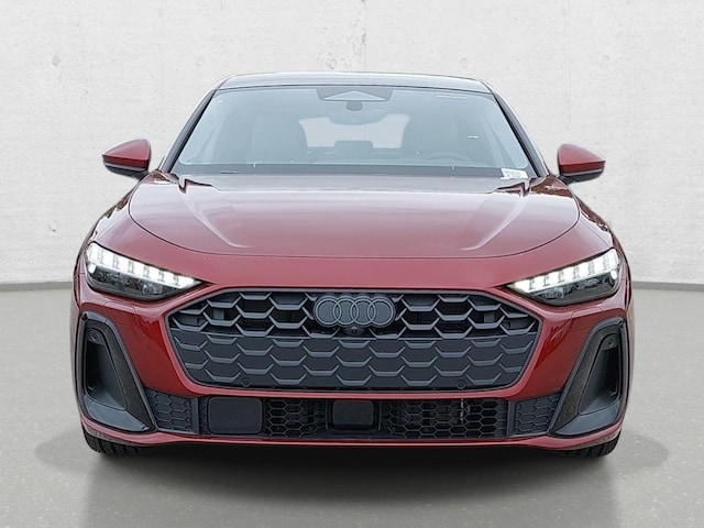 2026 Audi A5 Sedan