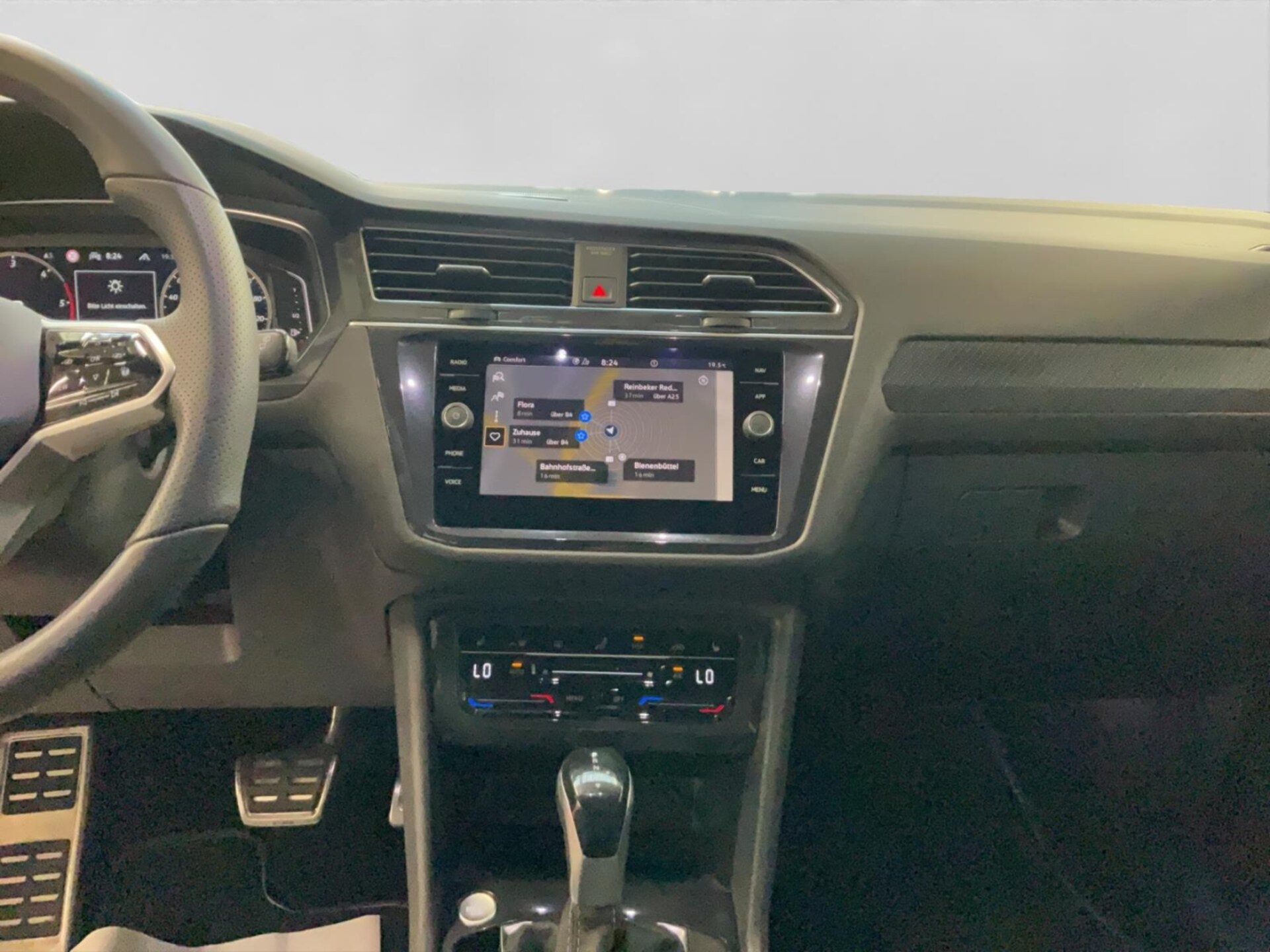 Volkswagen Tiguan Allspace R-Line