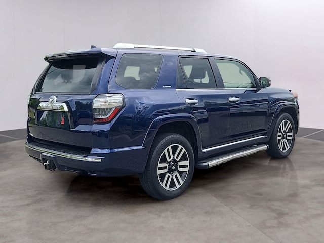 2018 Toyota 4Runner