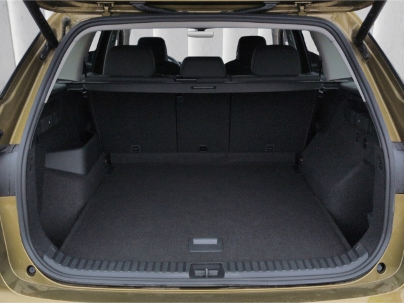 Škoda Kodiaq – Bild 10
