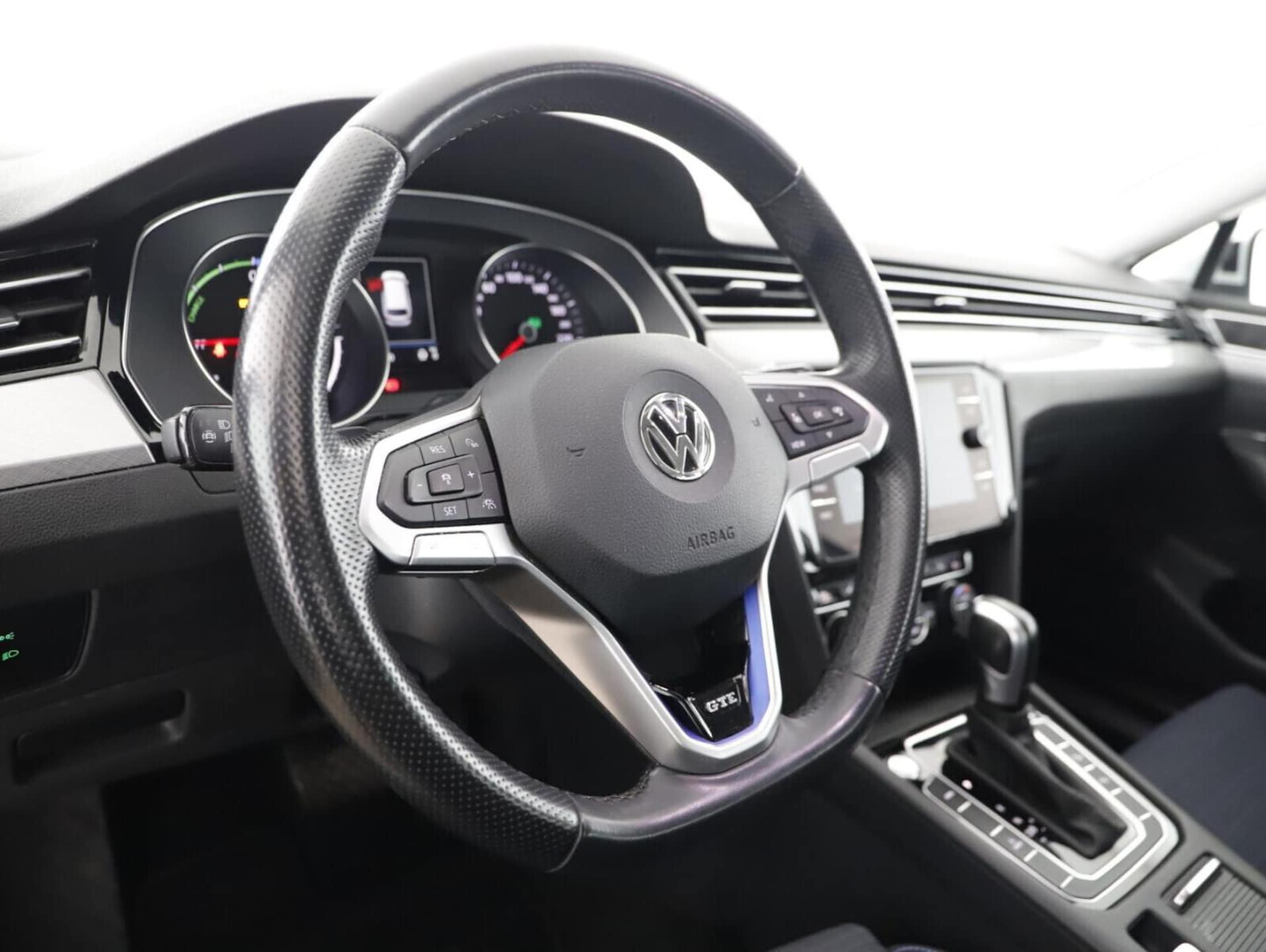 Volkswagen Passat Variant GTE