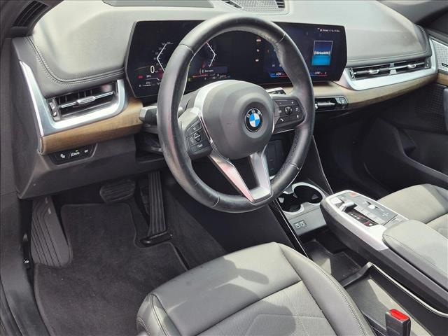 2023 BMW X1