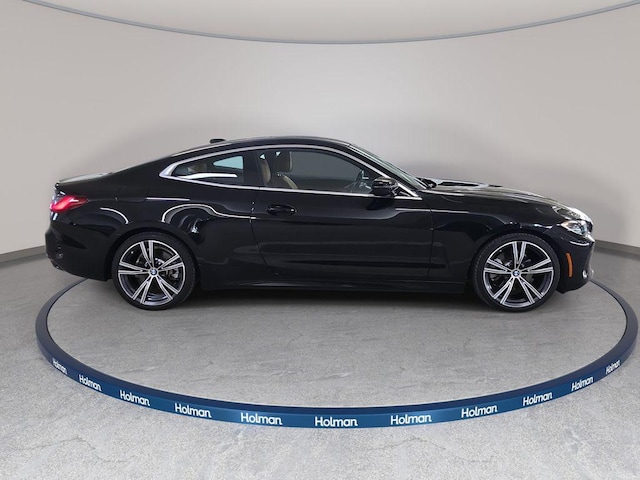 2024 BMW 430i Gran Coupé