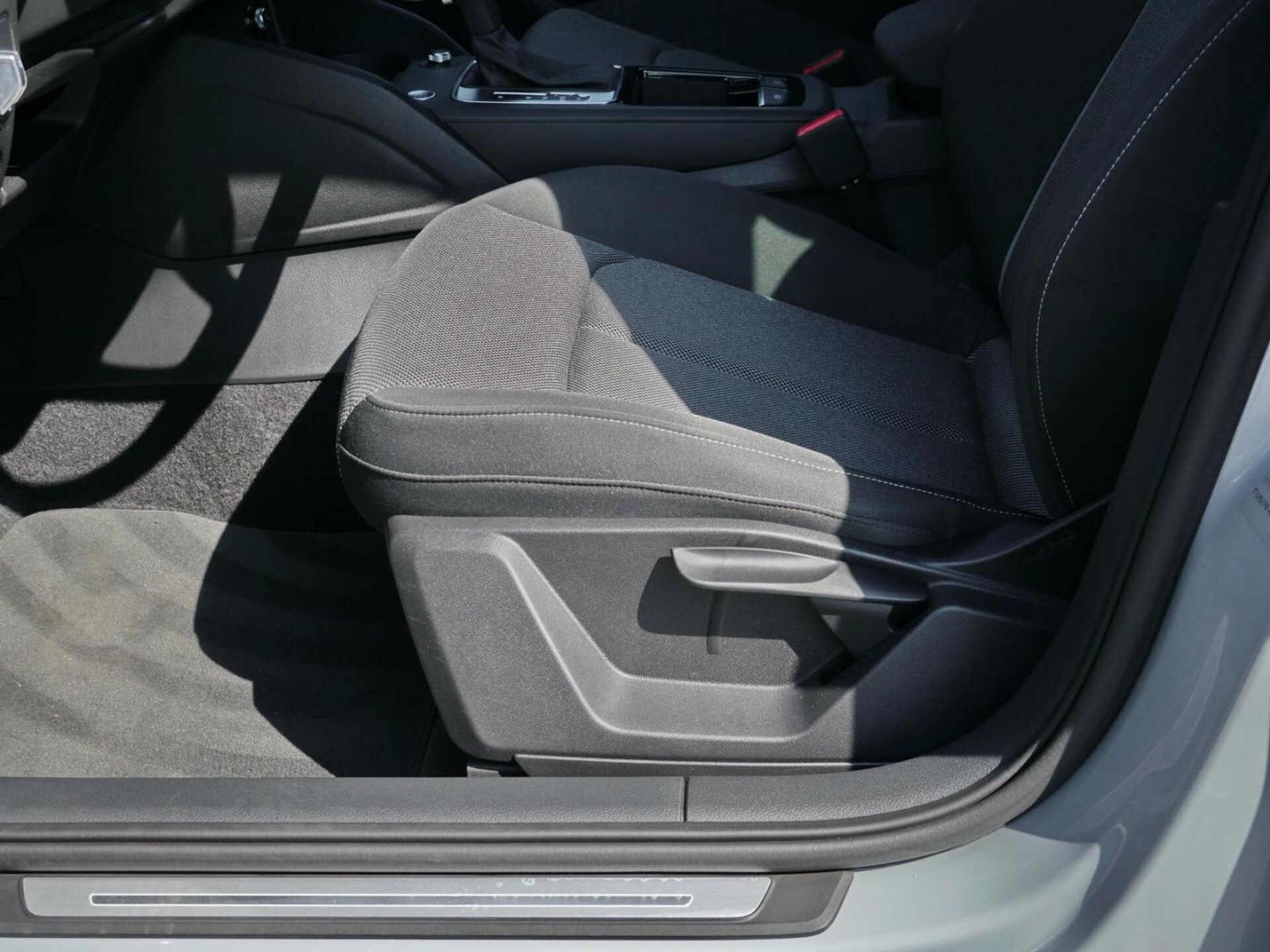 Audi Q2 Advanced