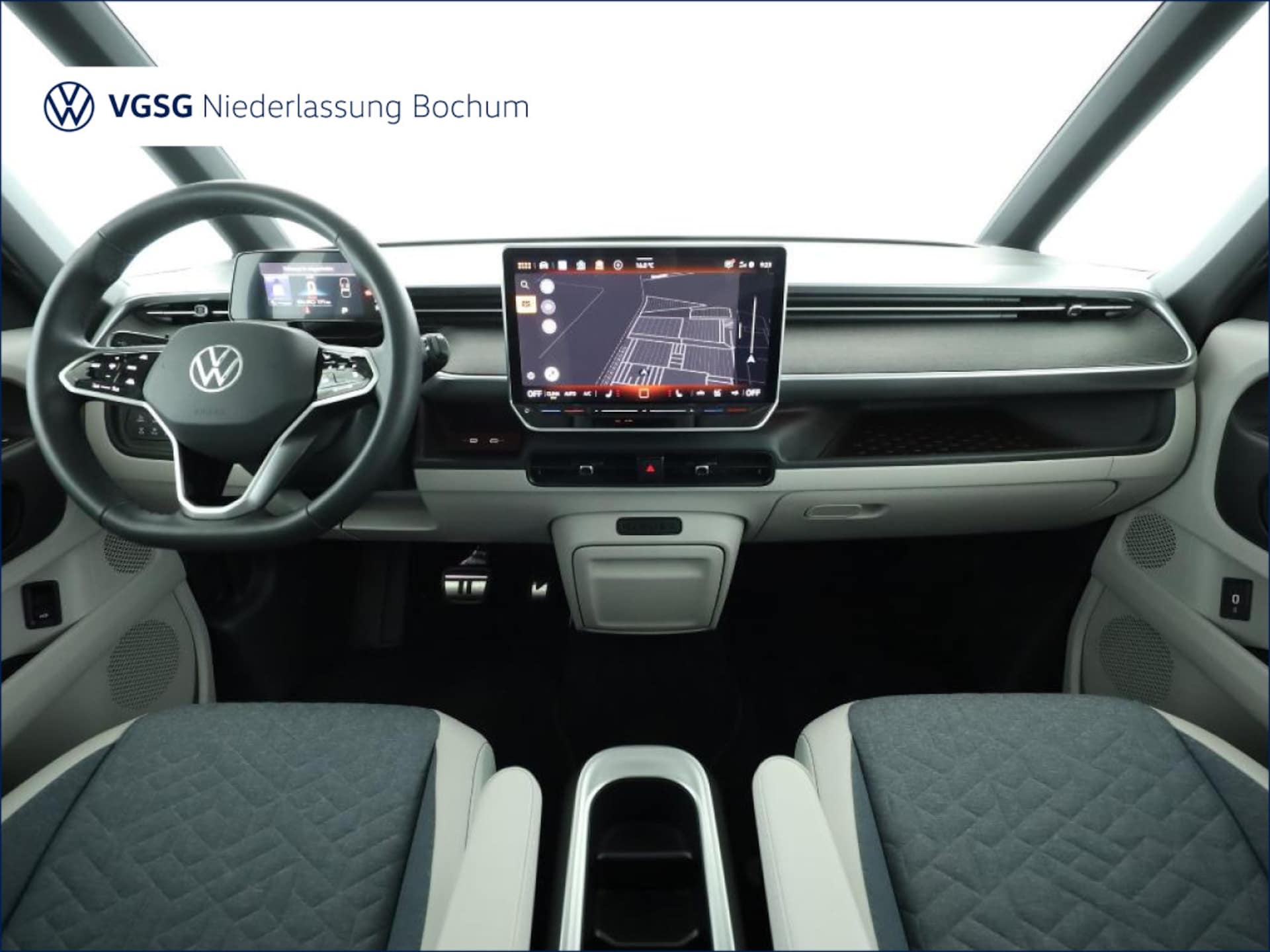 Volkswagen ID. Buzz Pure