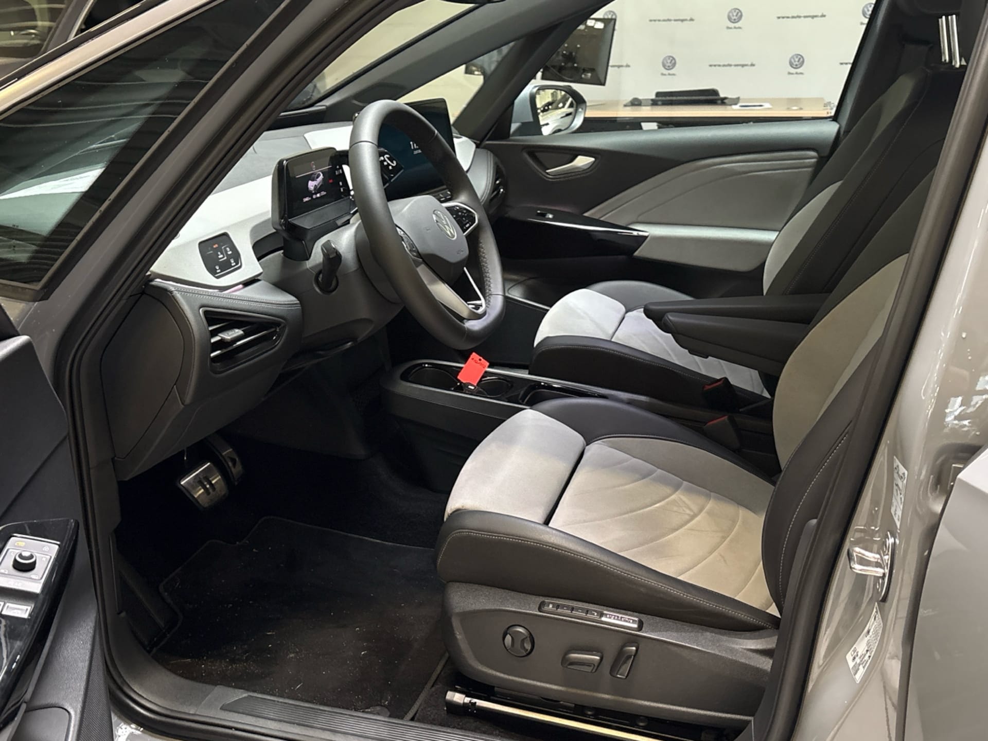 Volkswagen ID.3 MOVE Pro