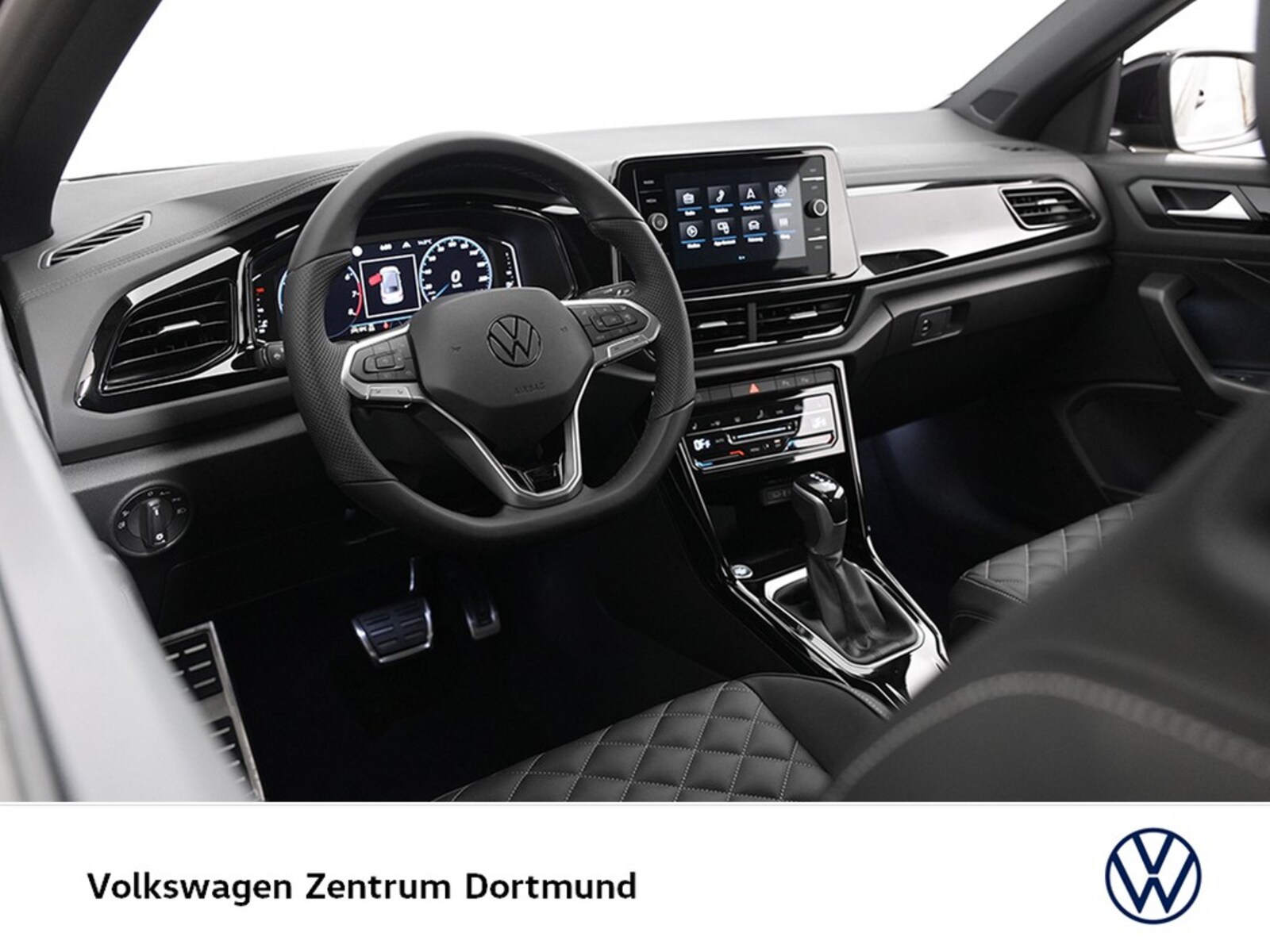 Volkswagen T-Roc Cabriolet – Bild 13