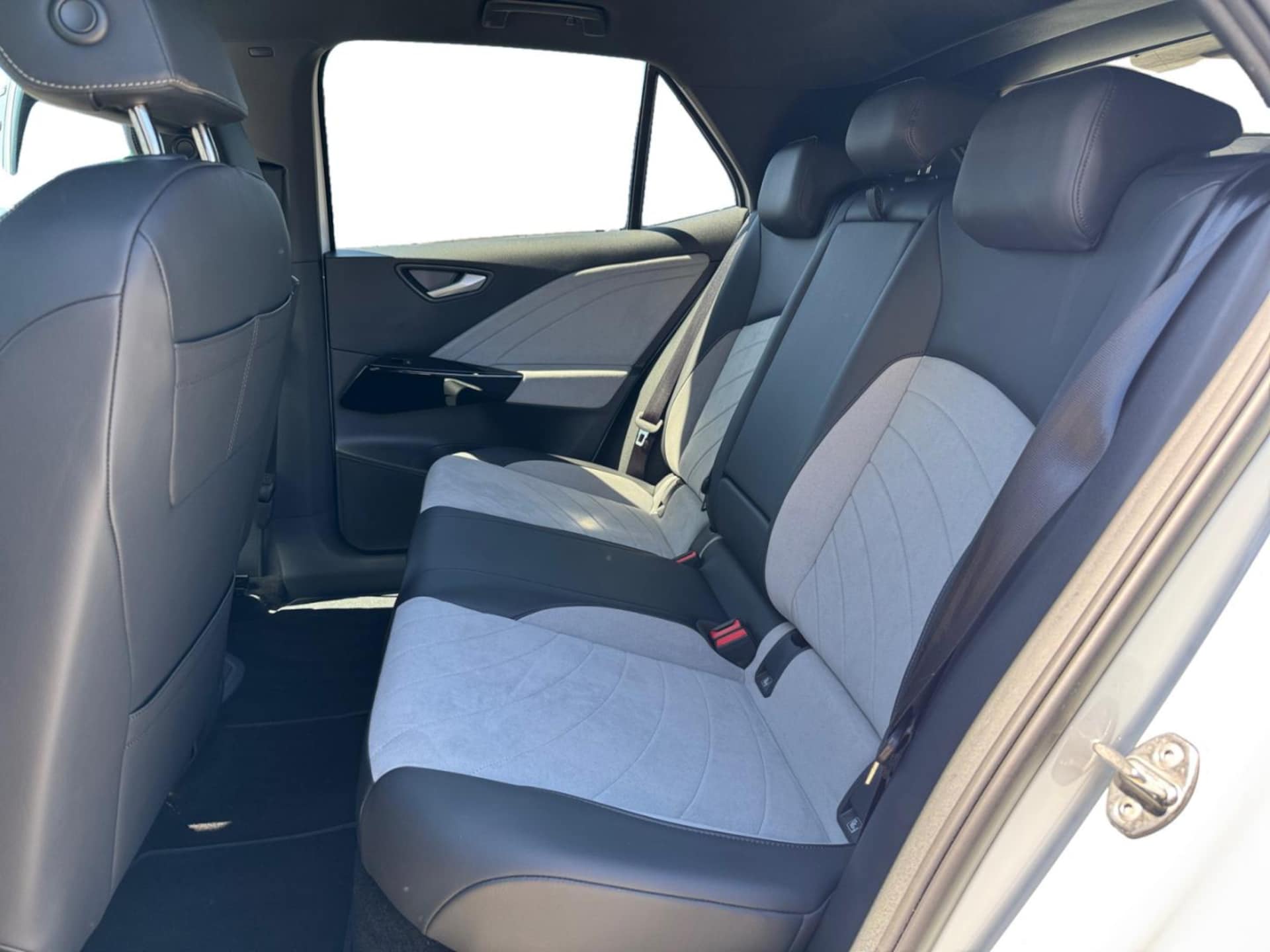 Volkswagen ID.3 MOVE Pro