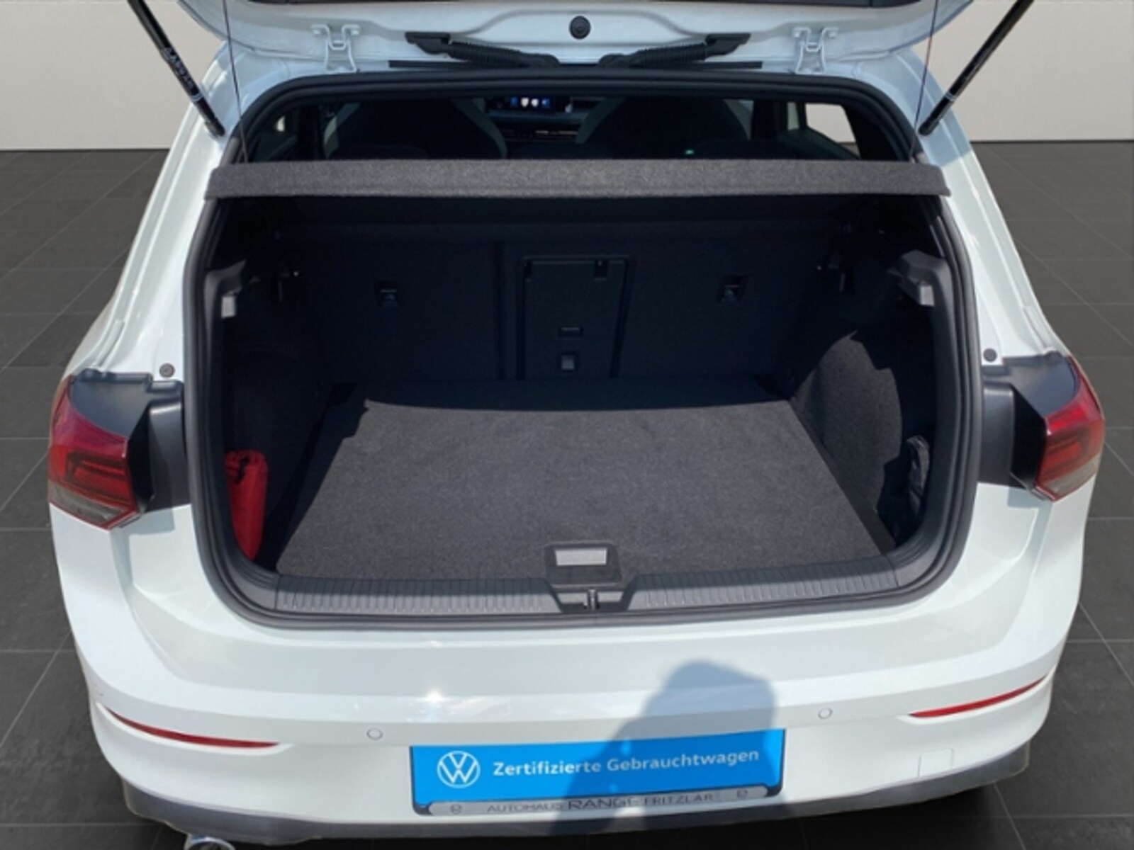 Volkswagen Golf – Bild 9