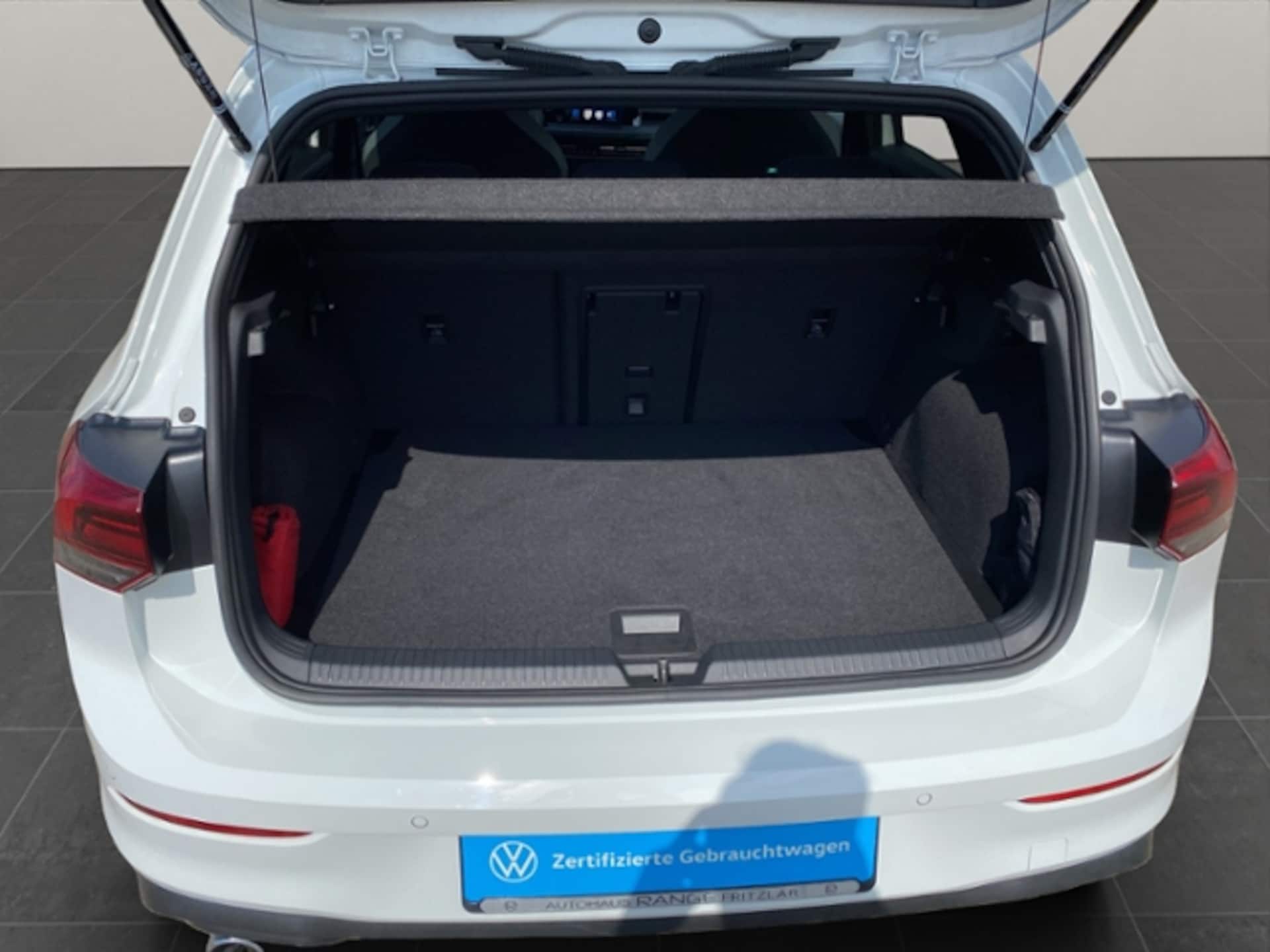 Volkswagen Golf GTD