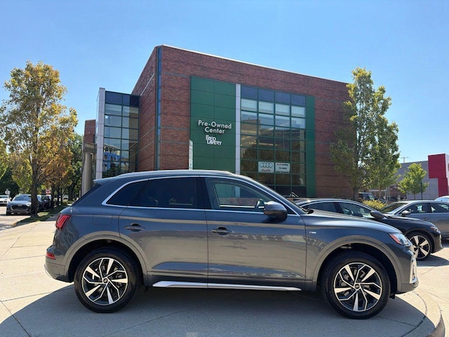 2023 Audi Q5