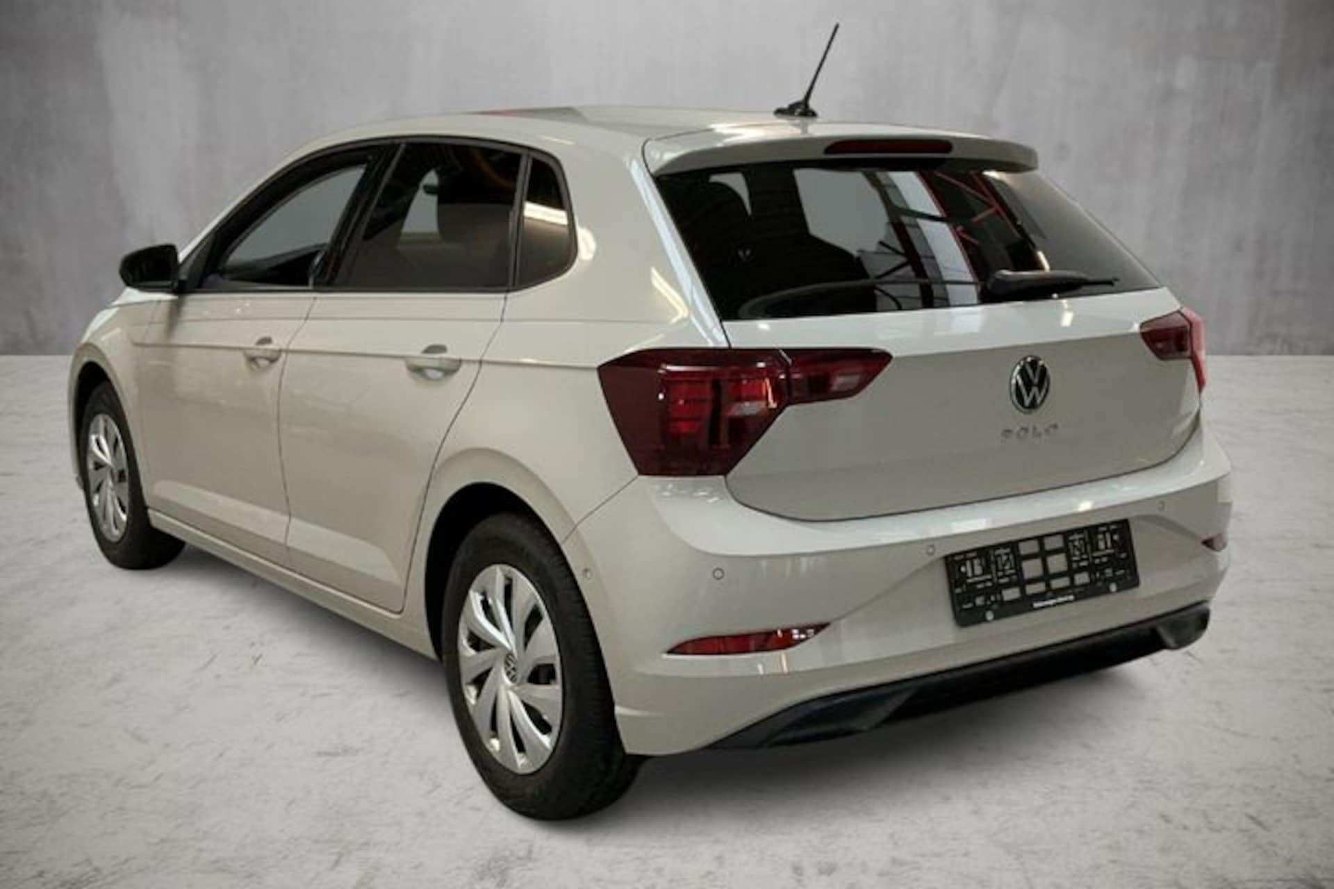 Volkswagen Polo Life