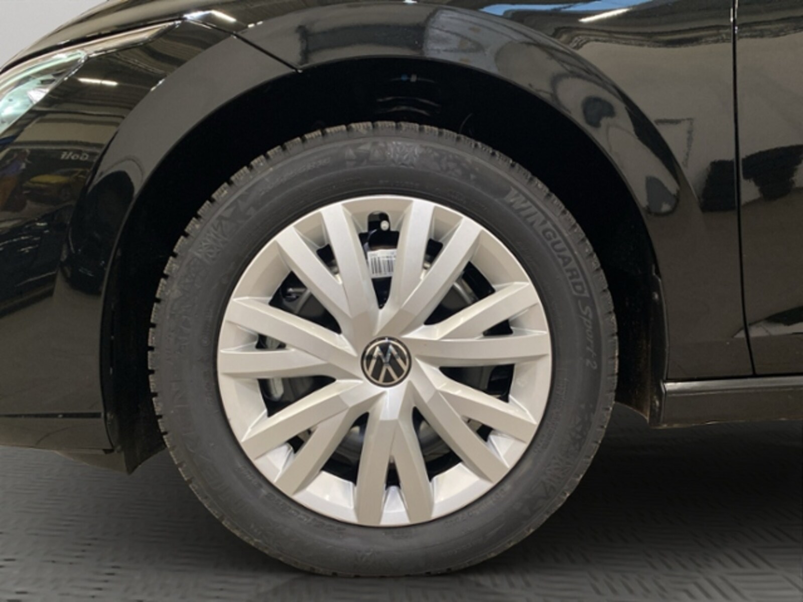 Volkswagen Golf Variant – Bild 18