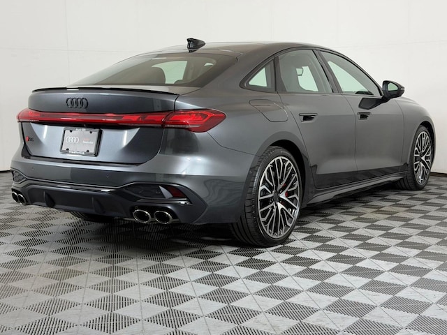 2026 Audi S5 Prestige - Photo 9