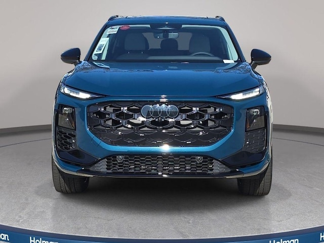2026 Audi Q3 SUV
