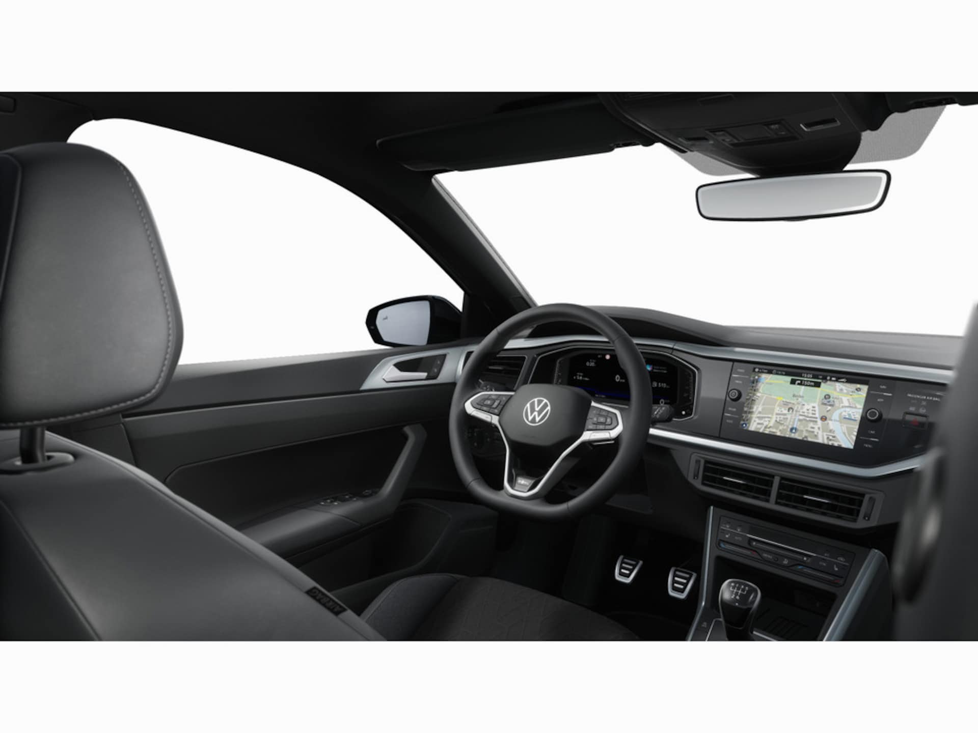 Volkswagen Polo Goal