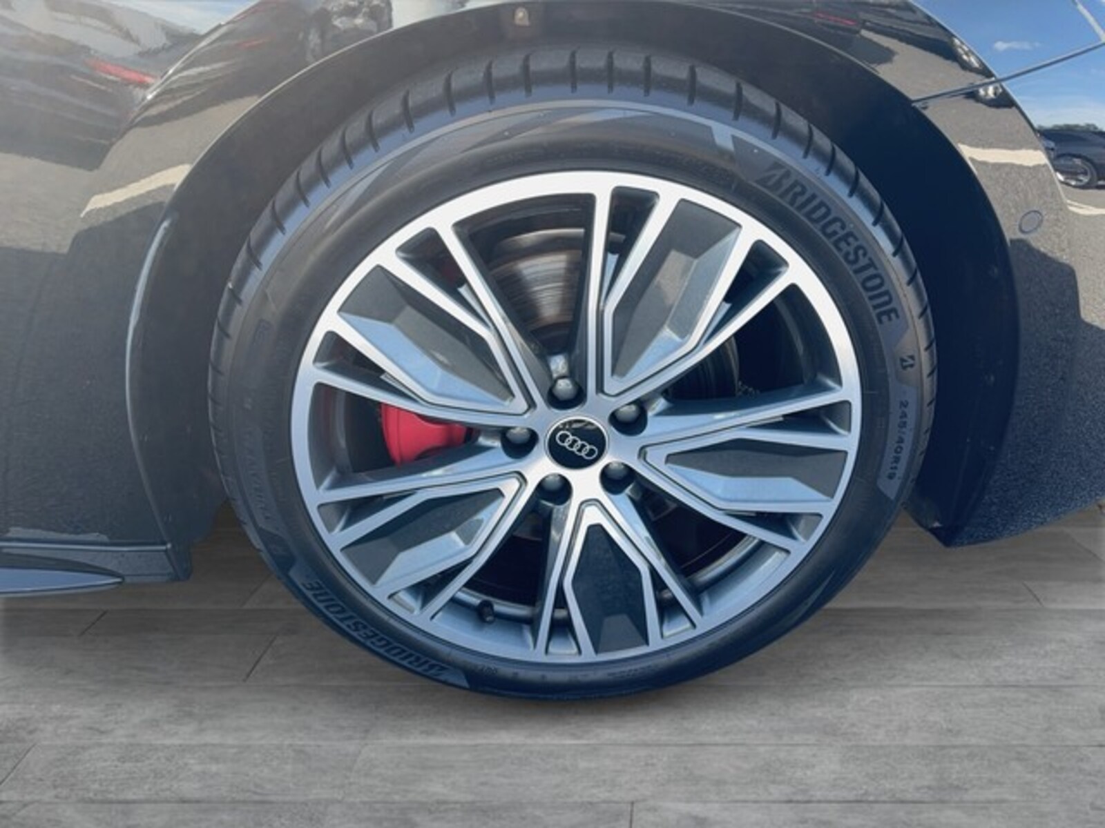 Audi A5 Avant – Bild 6