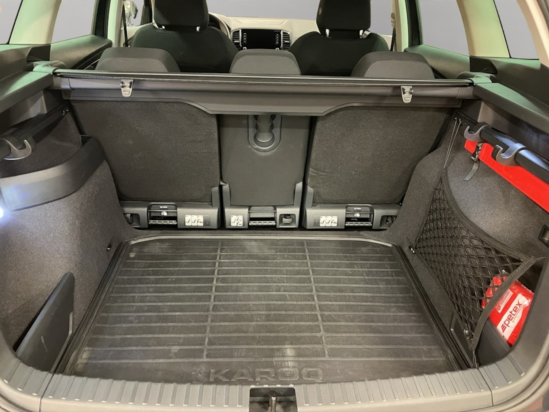Skoda Karoq Ambition