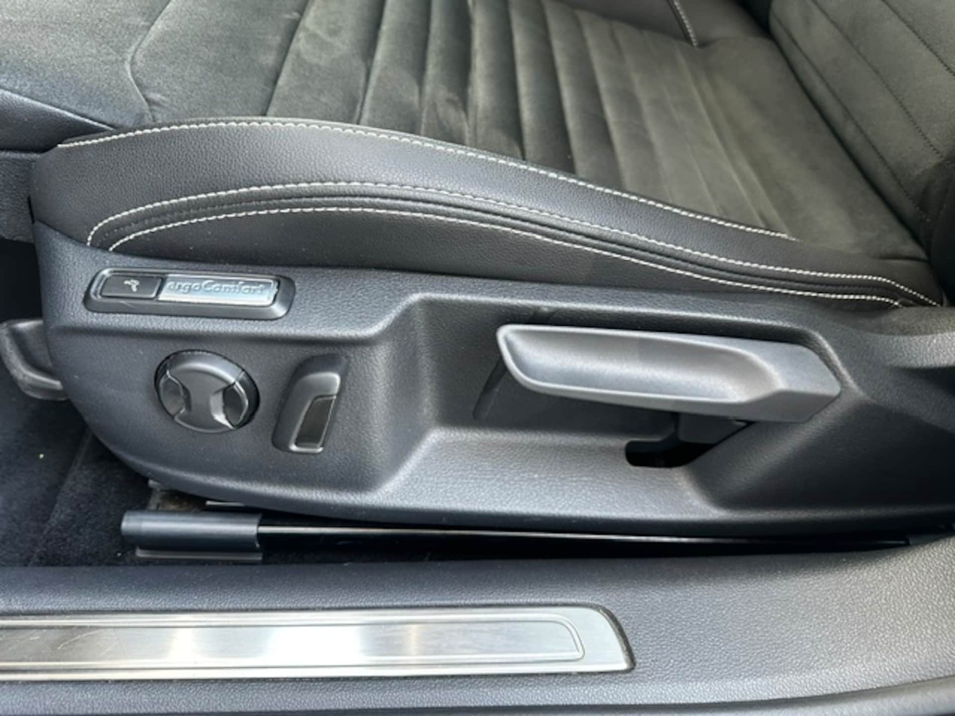 Volkswagen Passat Variant Elegance