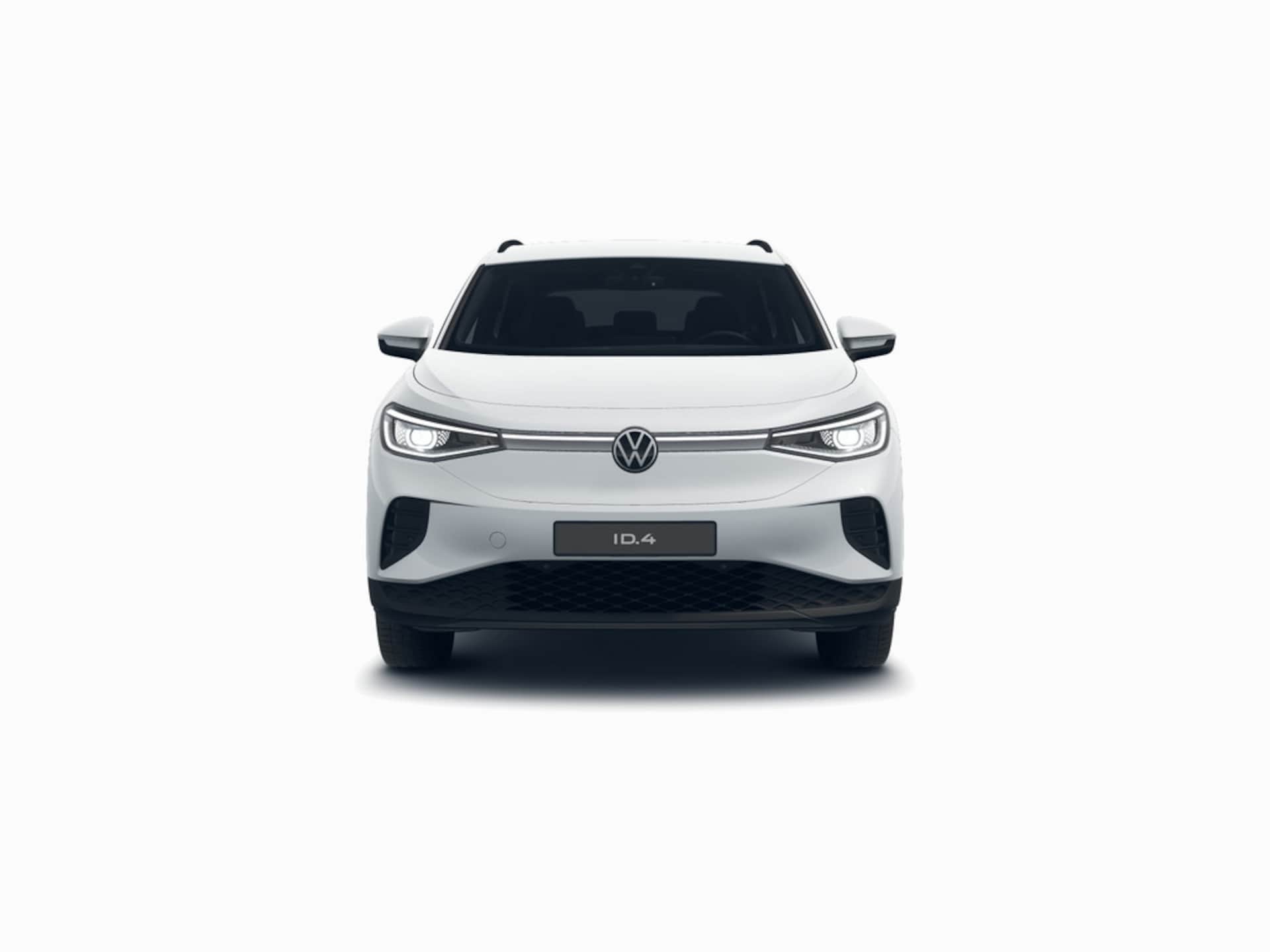 Volkswagen ID.4 Pure