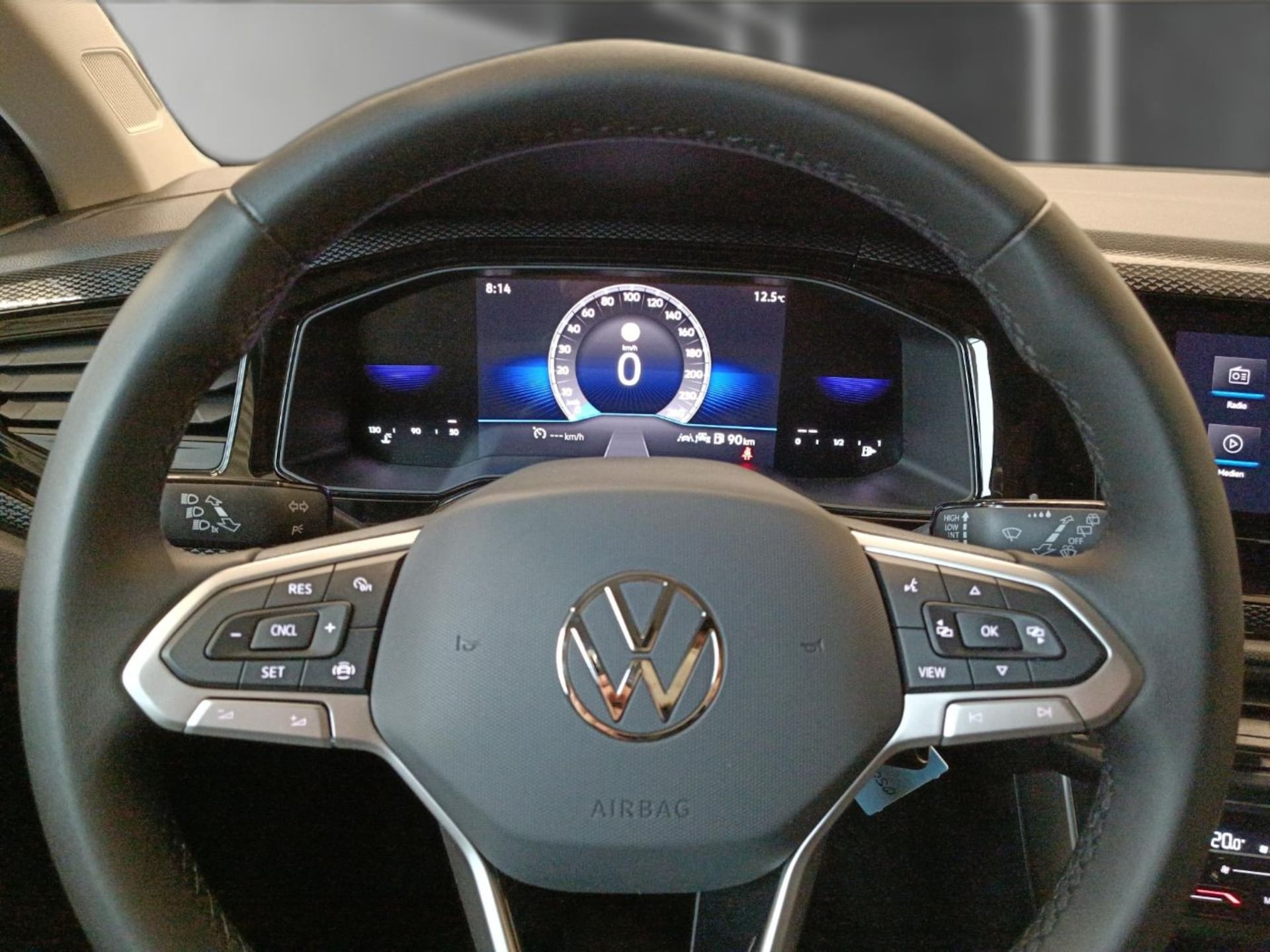 Volkswagen Polo Life