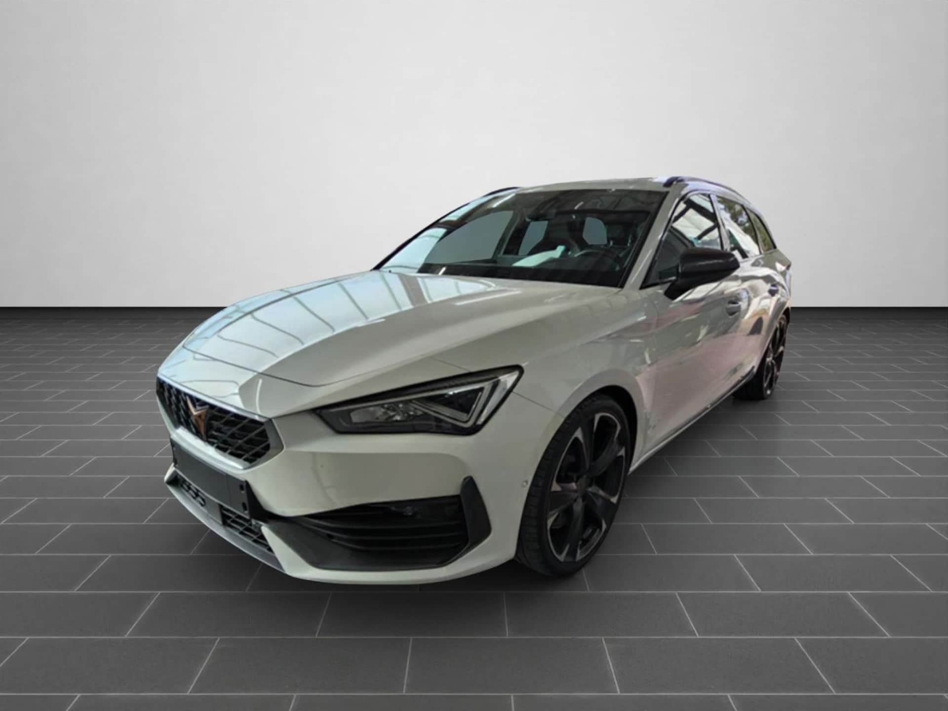 CUPRA Leon Sportstourer VZ