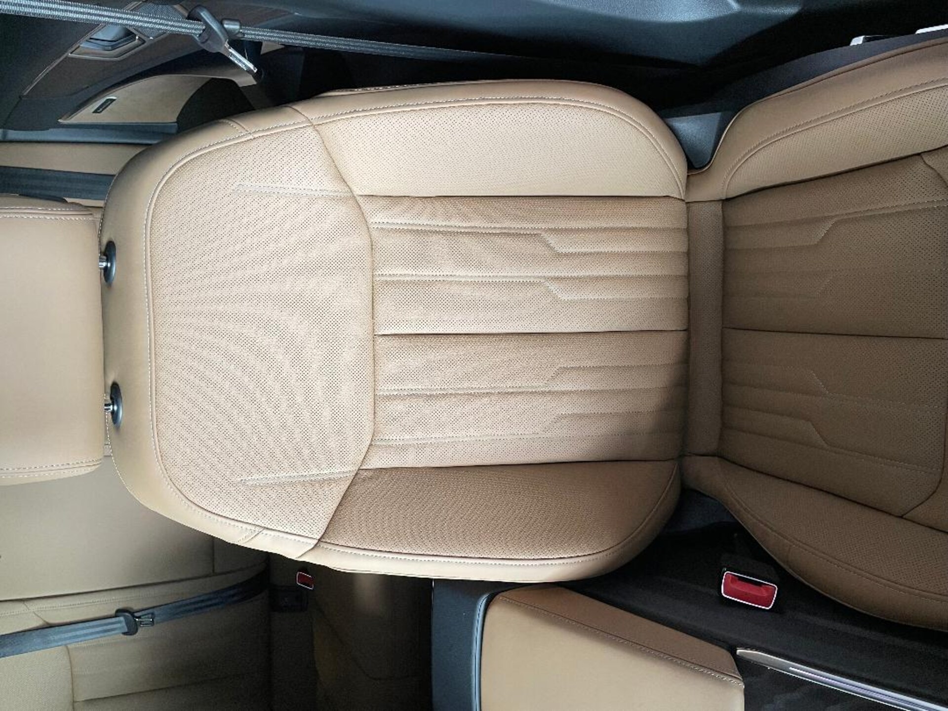 Audi S6 Avant