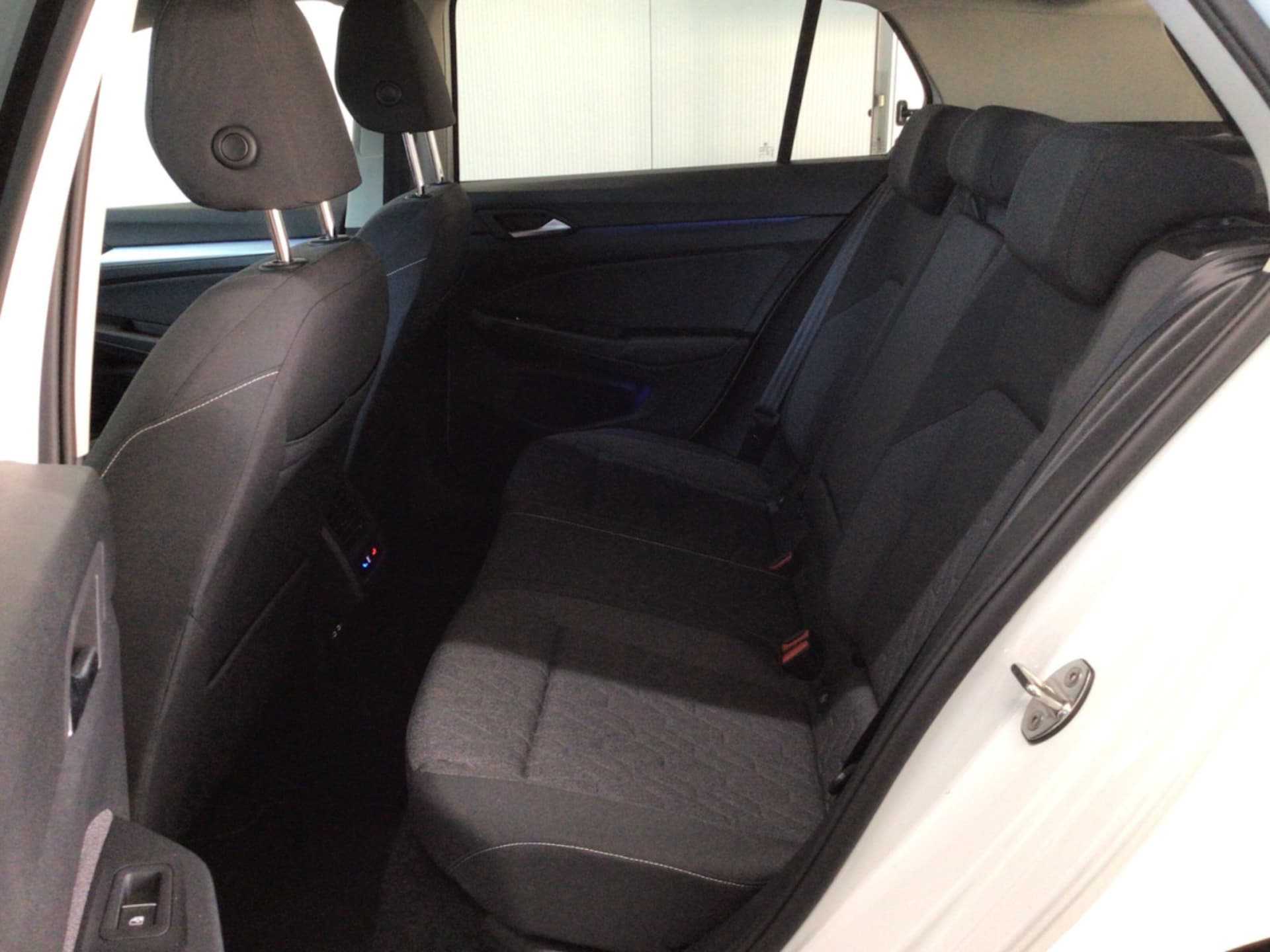 Volkswagen Golf MOVE