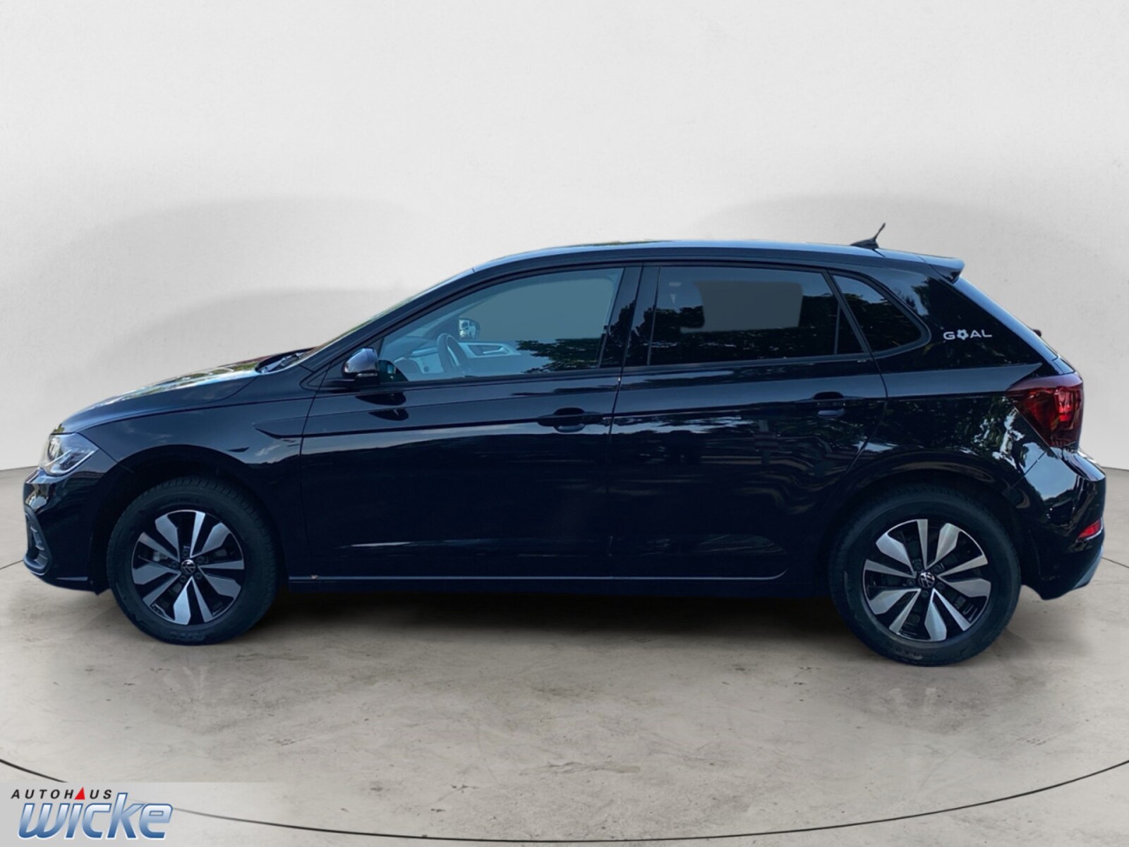 Volkswagen Polo – Bild 7