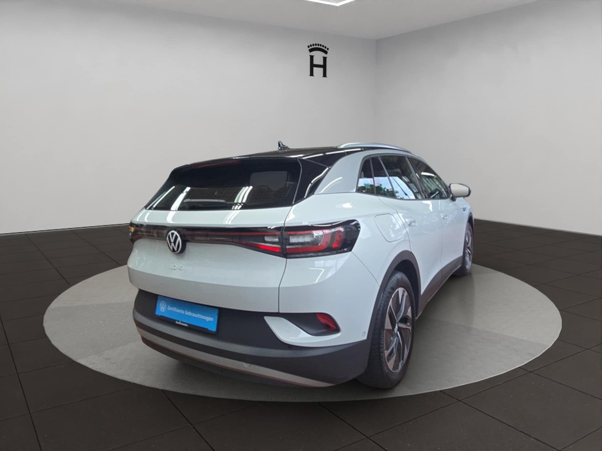 Volkswagen ID.4 Pure Performance