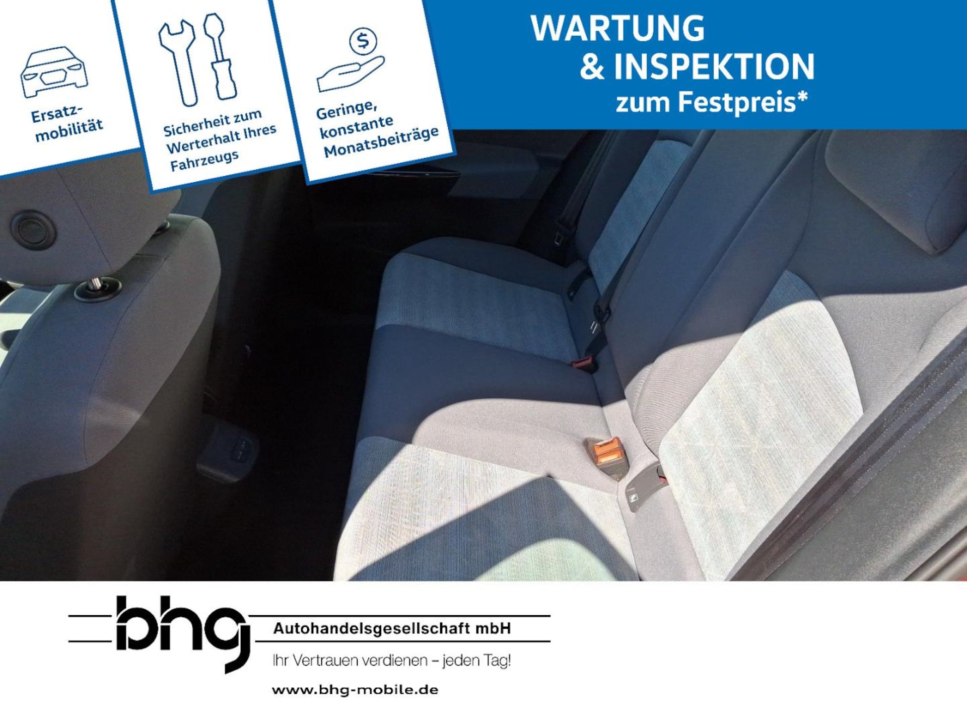 Volkswagen ID.3 Pro Performance