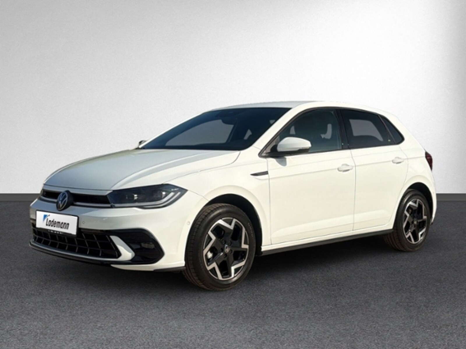 Volkswagen Polo – Bild 2