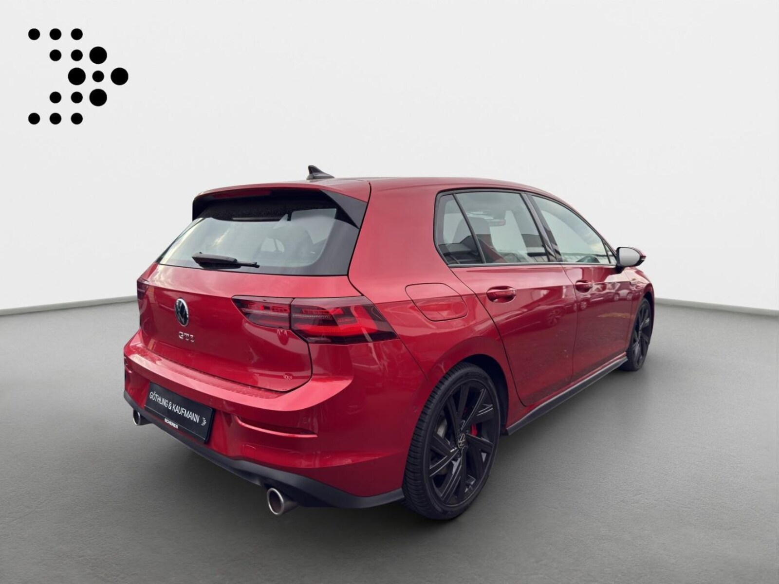 Volkswagen Golf – Bild 15
