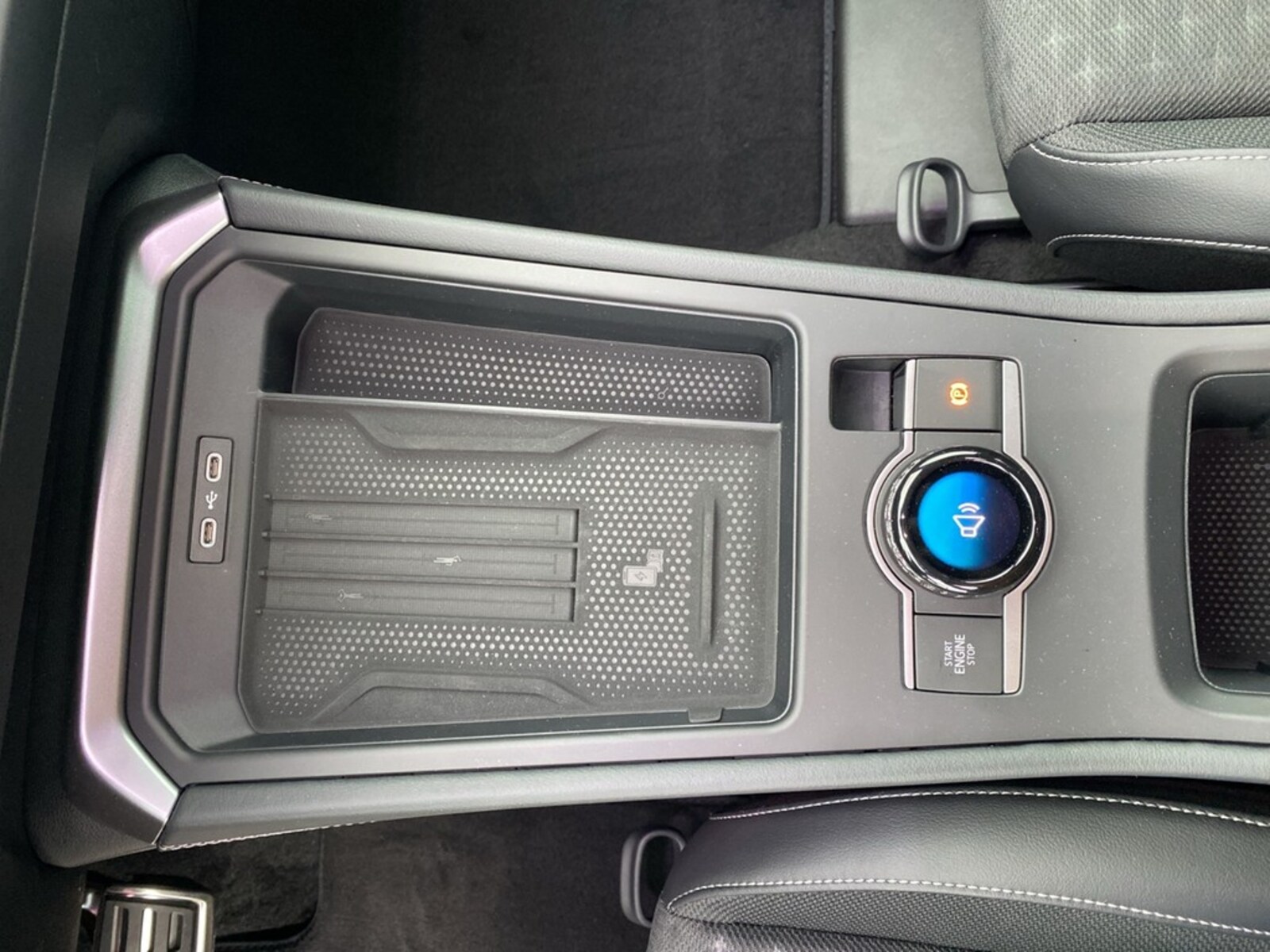 Volkswagen T-Roc – Bild 13