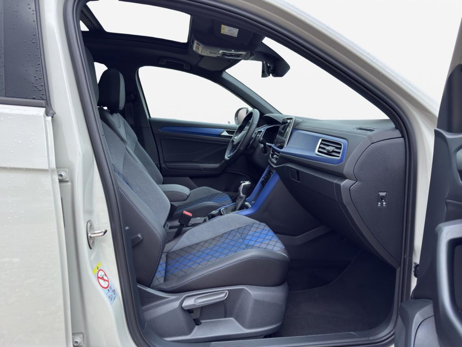 Volkswagen T-Roc – Bild 4