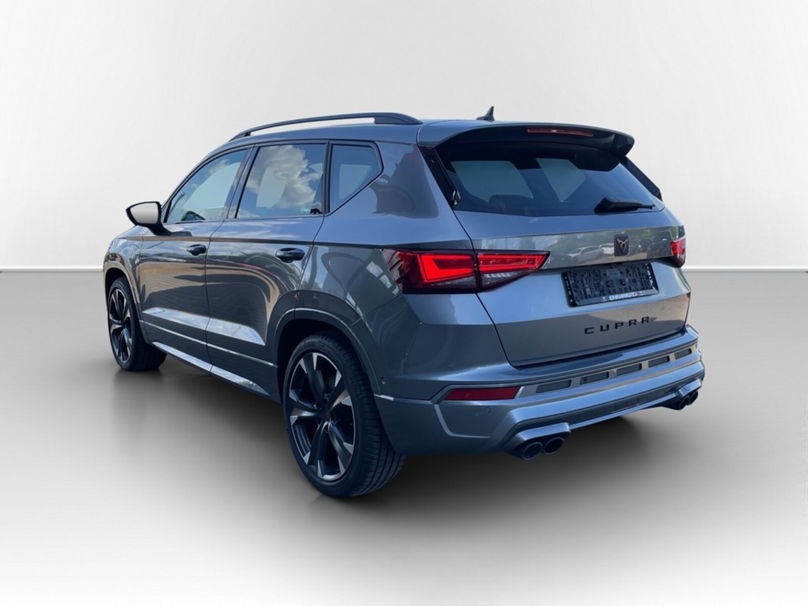 CUPRA Ateca – Bild 8