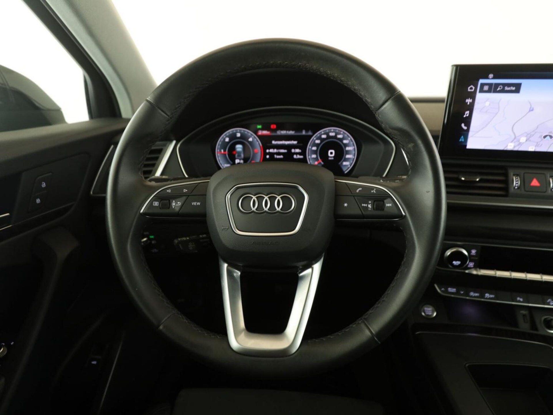 Audi Q5 SUV Advanced